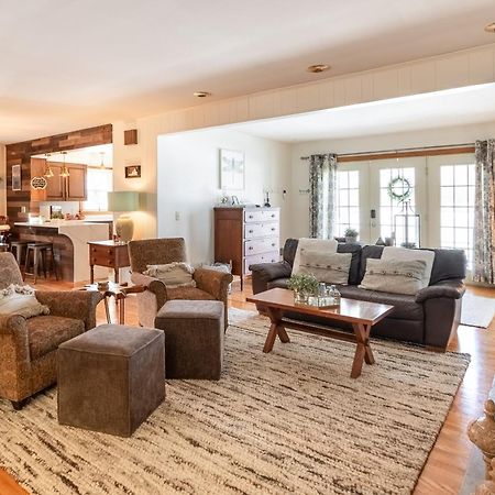 Quaint Elkton Home Near Shenandoah National Park! Luaran gambar