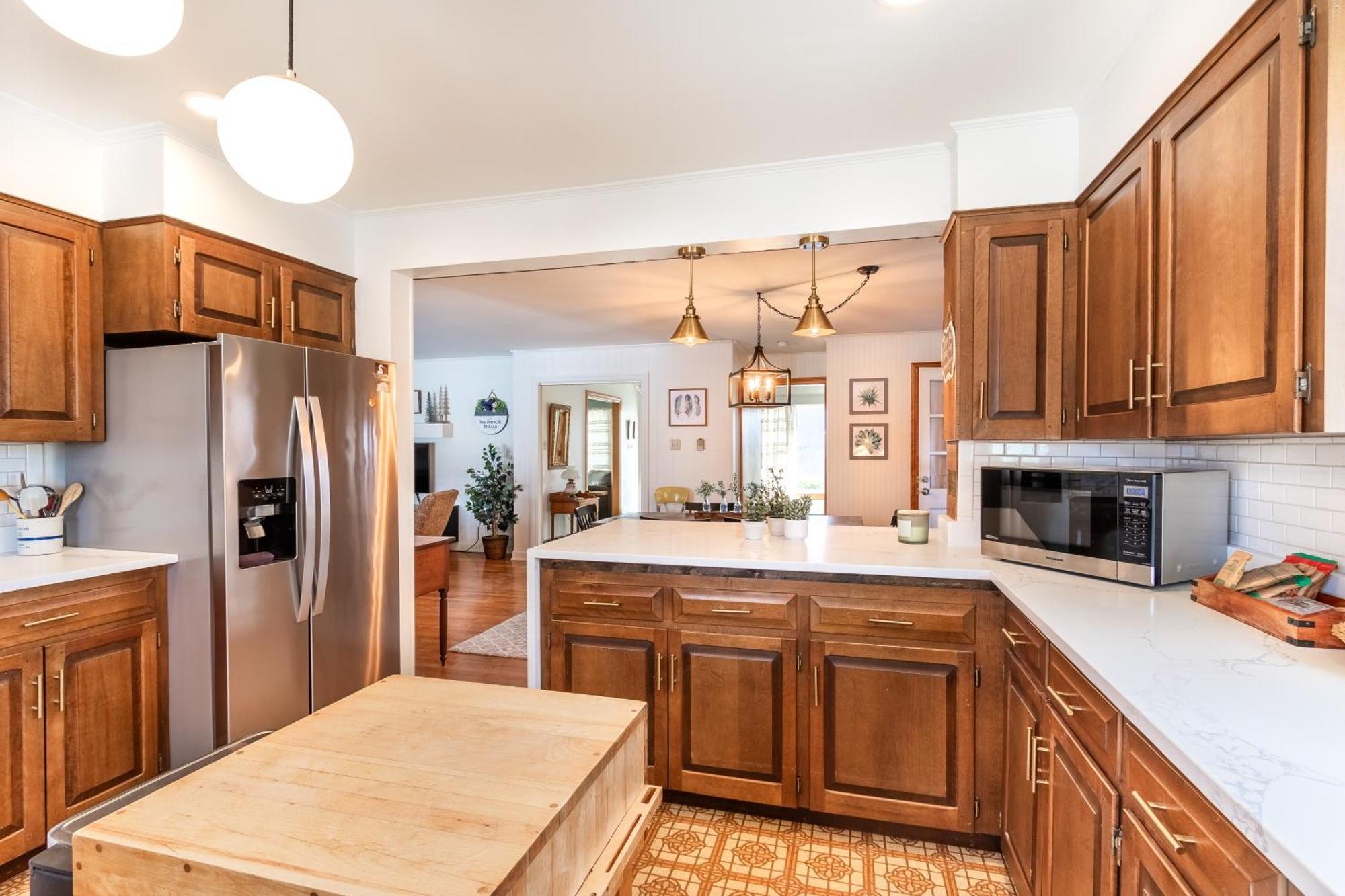 Quaint Elkton Home Near Shenandoah National Park! Luaran gambar
