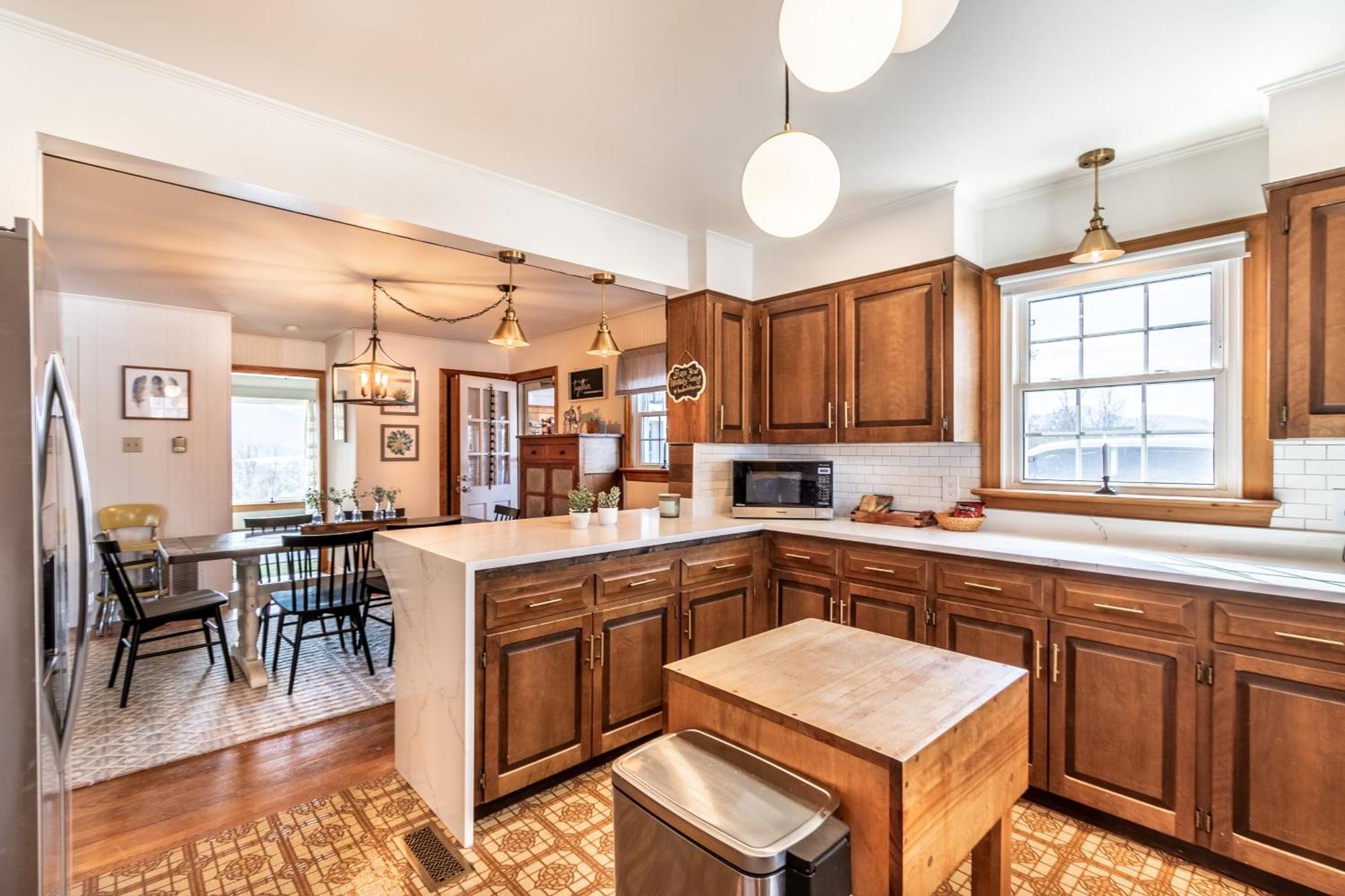 Quaint Elkton Home Near Shenandoah National Park! Luaran gambar