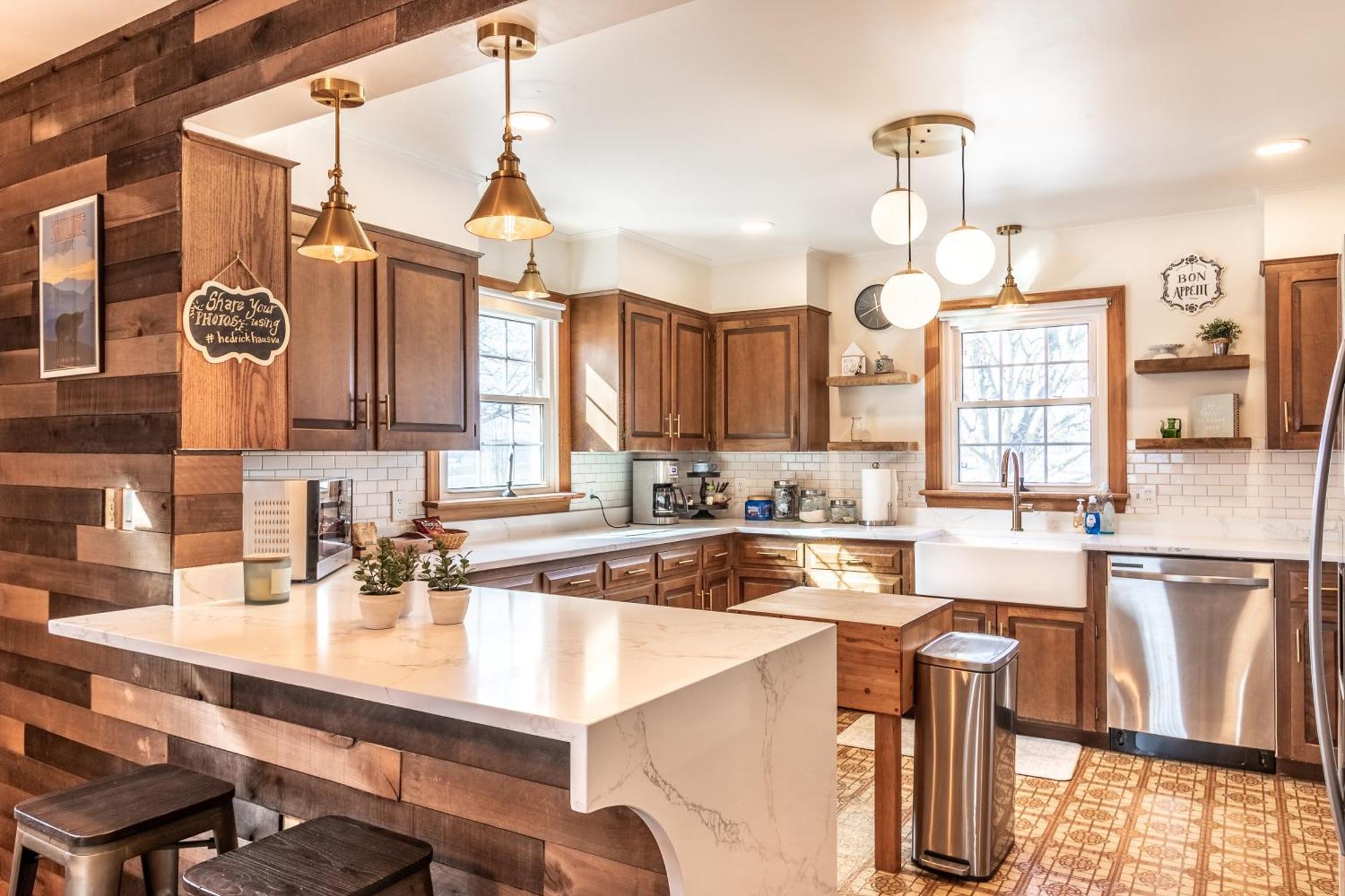 Quaint Elkton Home Near Shenandoah National Park! Luaran gambar