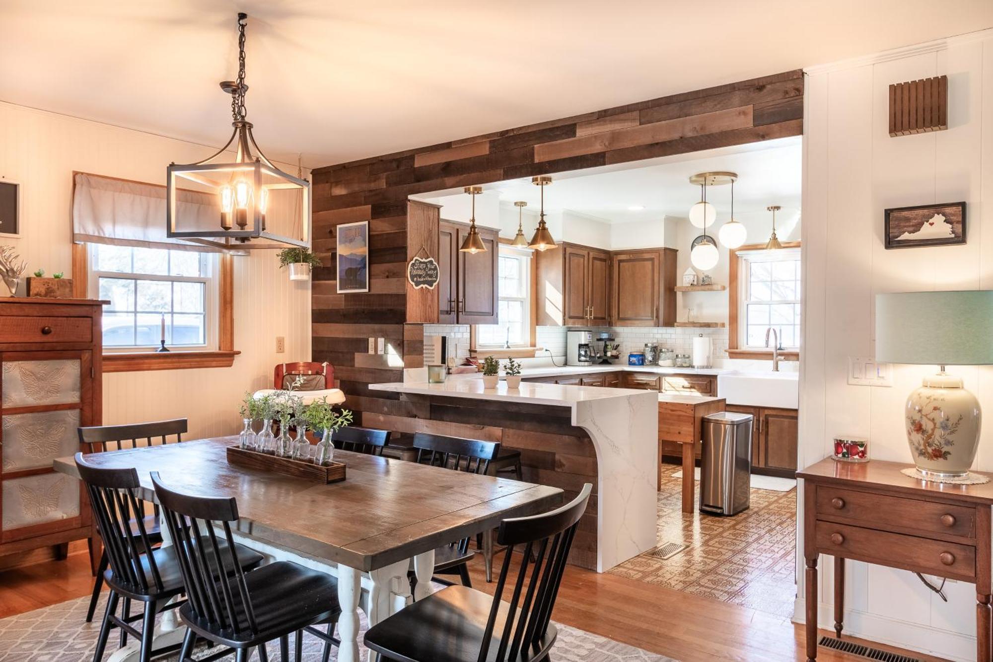 Quaint Elkton Home Near Shenandoah National Park! Luaran gambar