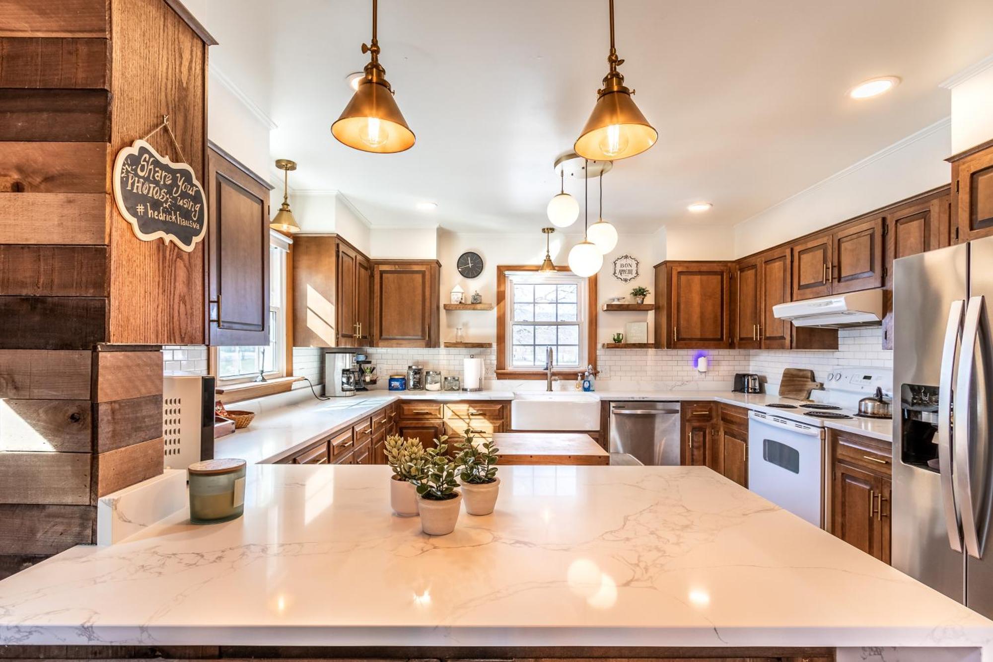 Quaint Elkton Home Near Shenandoah National Park! Luaran gambar