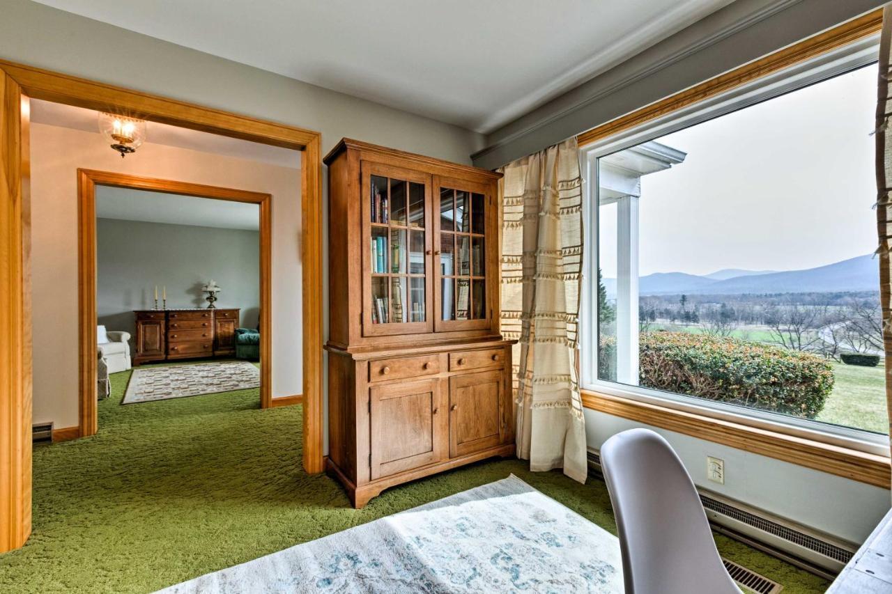 Quaint Elkton Home Near Shenandoah National Park! Luaran gambar